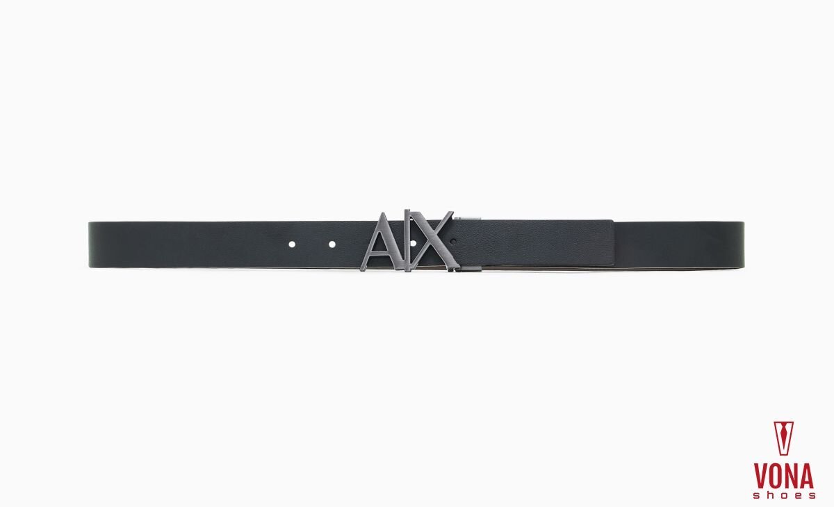 Cinta Armani Exchange 951017 Cc505 Uomo