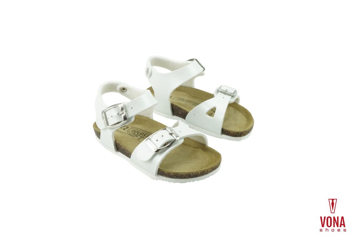 Sandalo Goldstar Gs806- Bambina