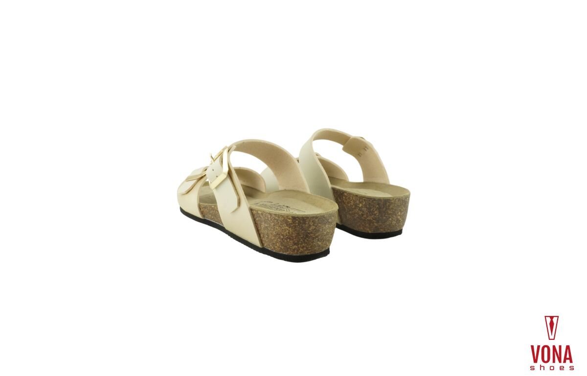 Ciabatta Goldstar Gs384q Donna