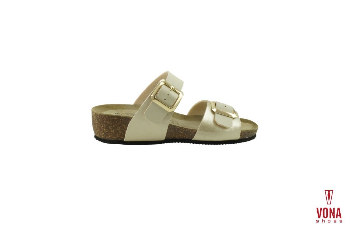 Ciabatta Goldstar Gs384q Donna