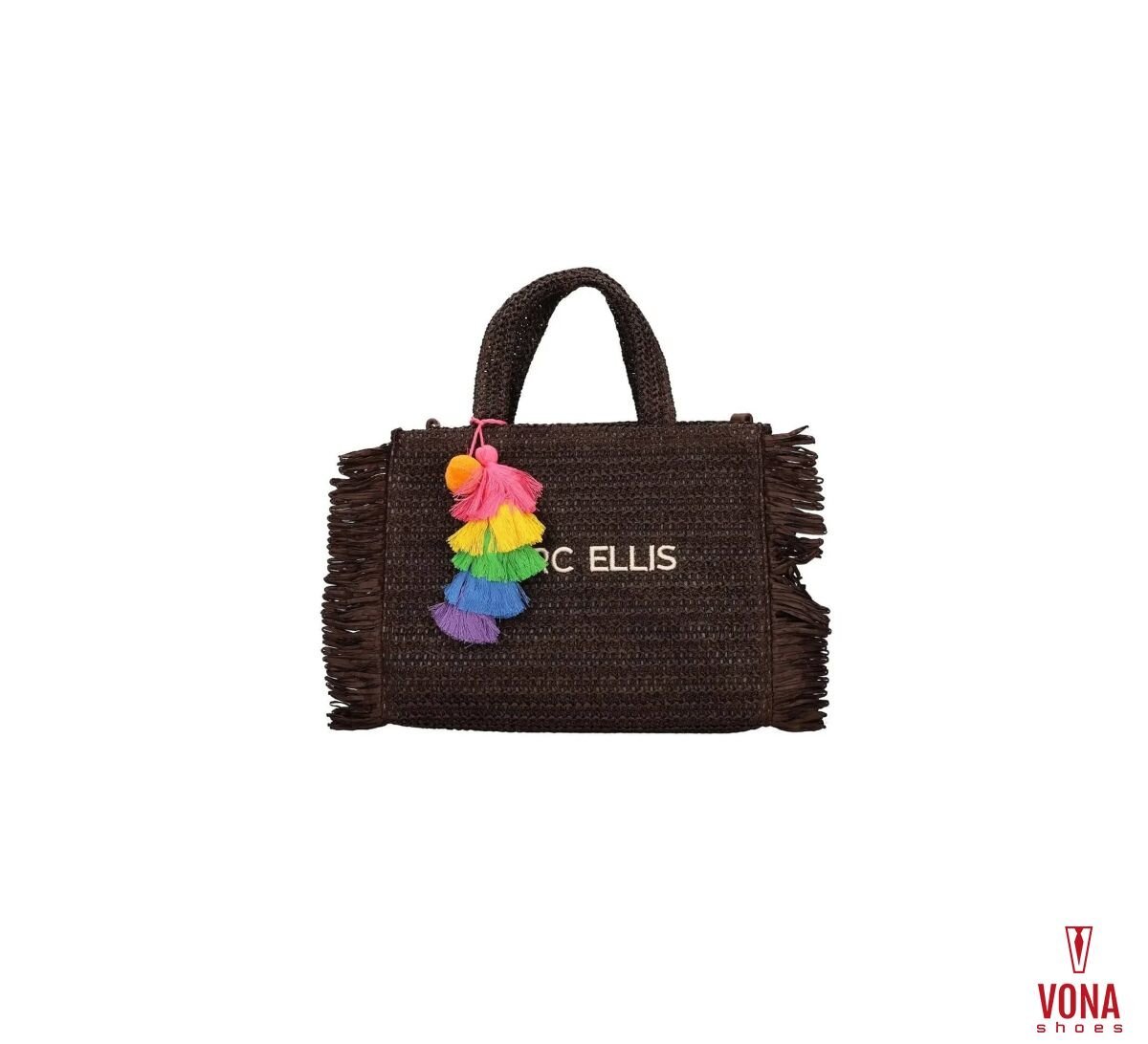 Borsa Marc Ellis Buby S Claire M