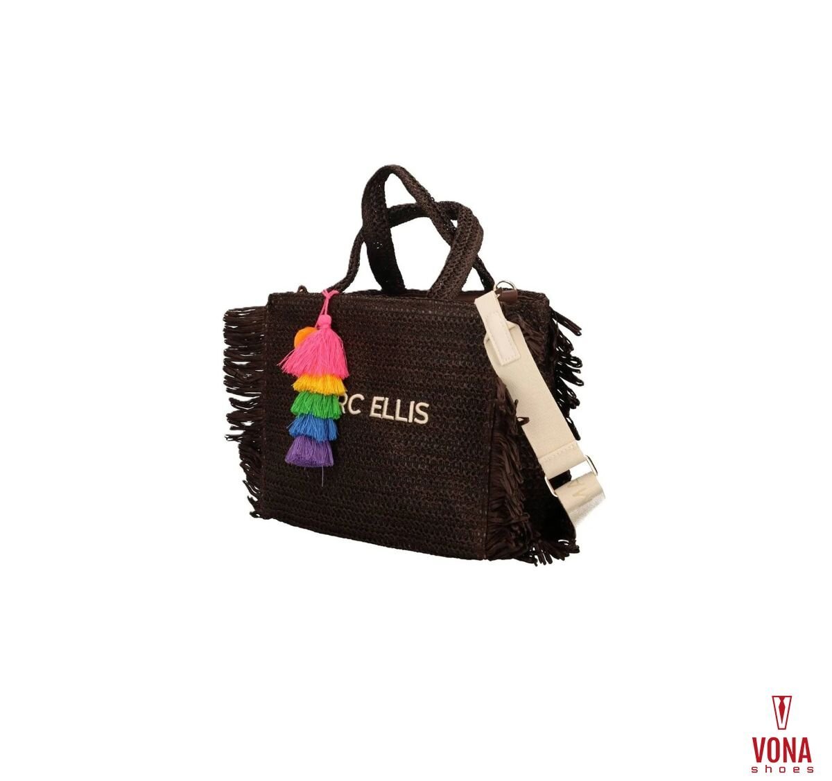 Borsa Marc Ellis Buby S Claire M