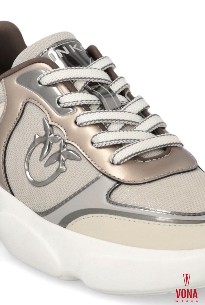 Sneakers Pinko Alba 03 Donna