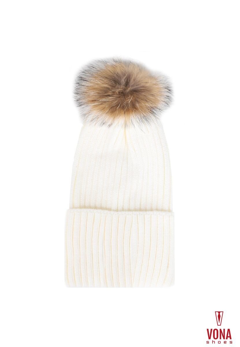 Cappello Snowflake Refrigiwear