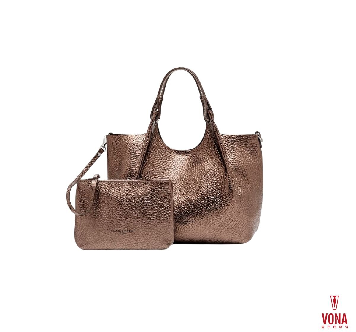 Borsa Gianni Chiarini Firenze Dua Donna