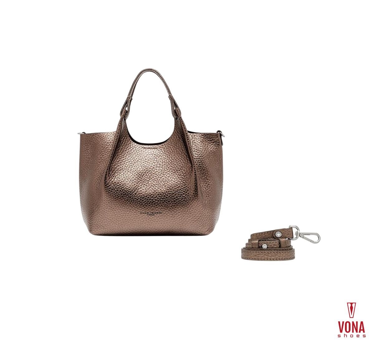 Borsa Gianni Chiarini Firenze Dua Donna