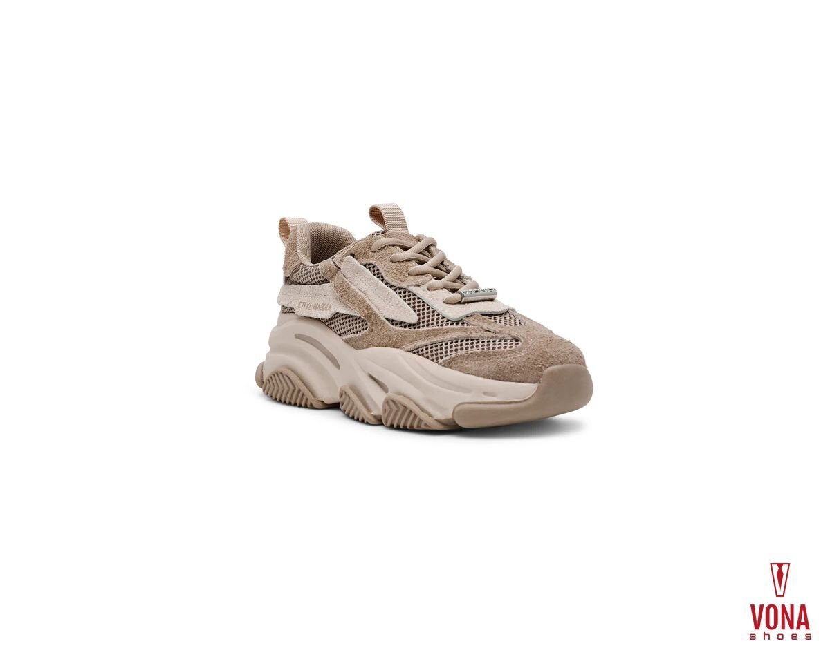 Sneakers Steve Madden Possession-E Donna