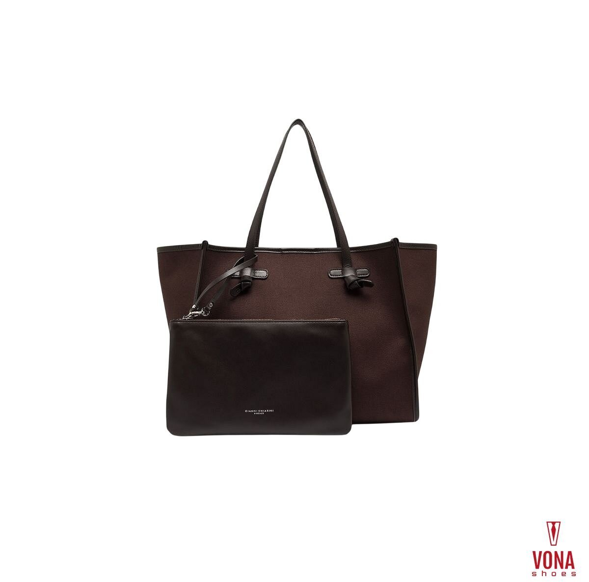 Borsa Gianni Chiarini Firenze Marcella Donna
