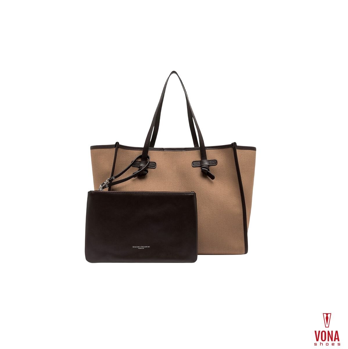 Borsa Gianni Chiarini Firenze Marcella Donna