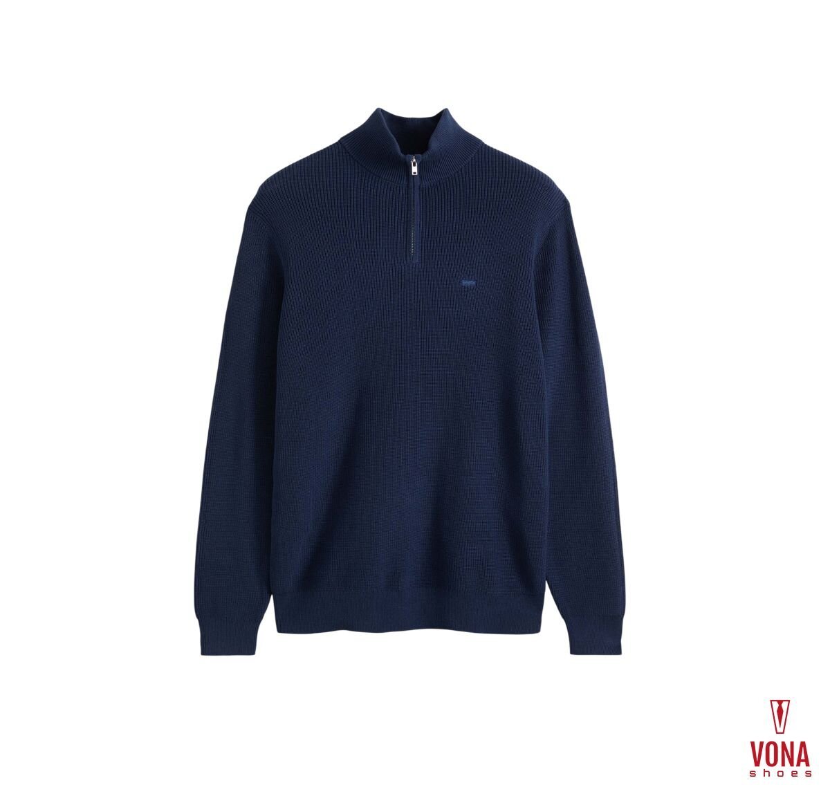 Maglione Levi`S Hm Quarter Zip Uomo
