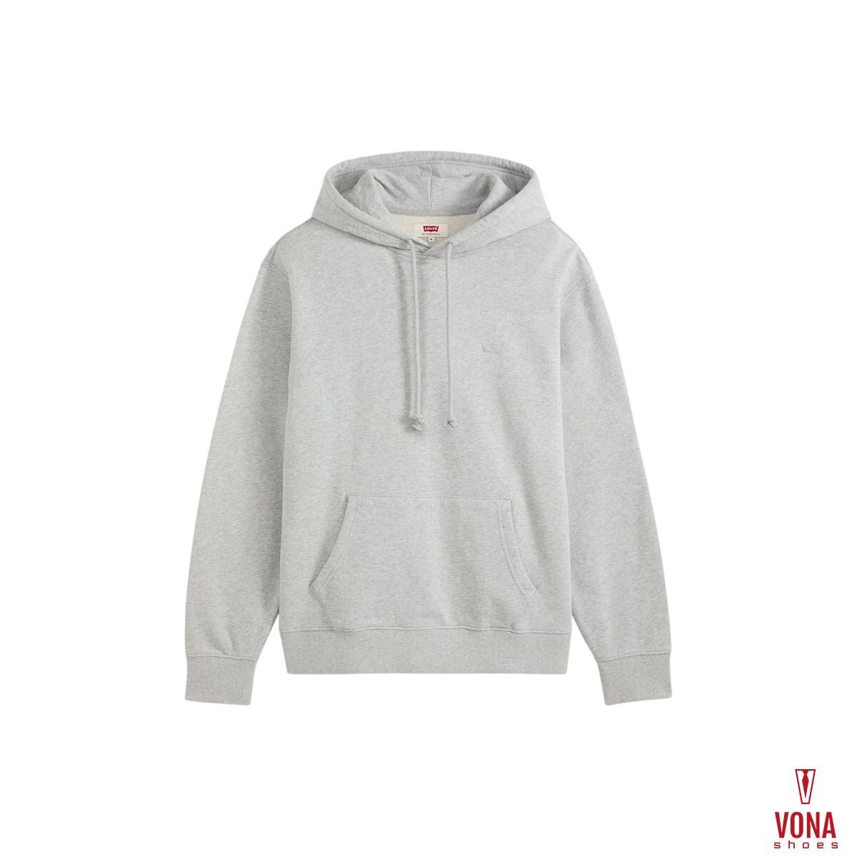 Felpa Levi`S The Original Hm Hoodie Uomo