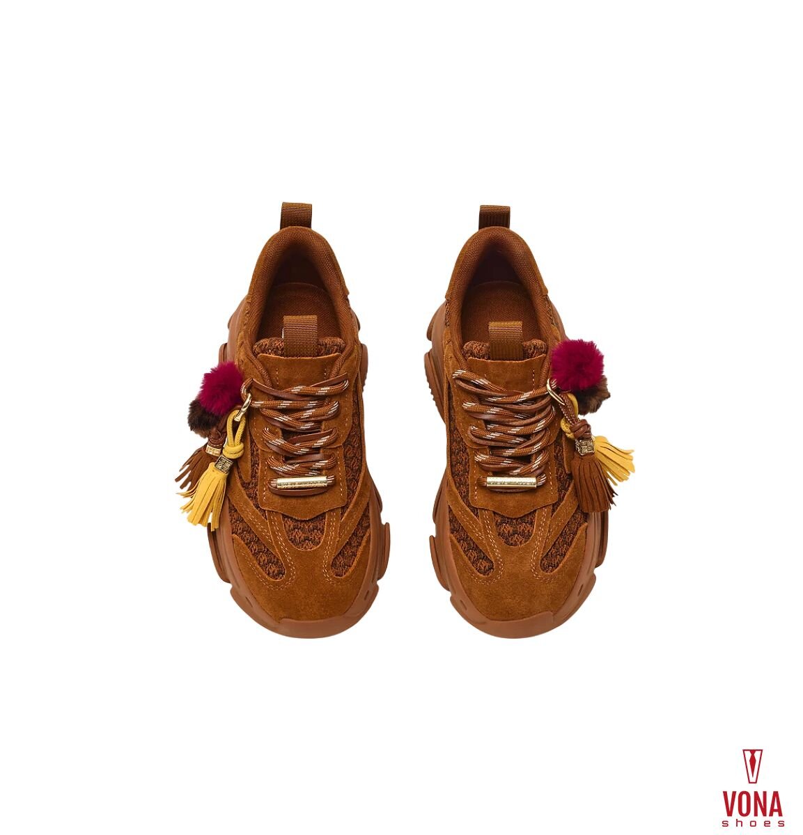 Sneakers Steve Madden Possession-Pp Donna