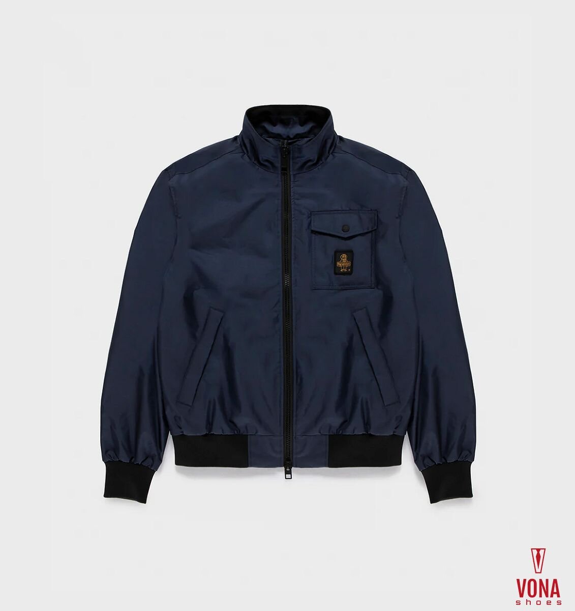 Giacca Refrigiwear G84608 Ny3209 Uomo