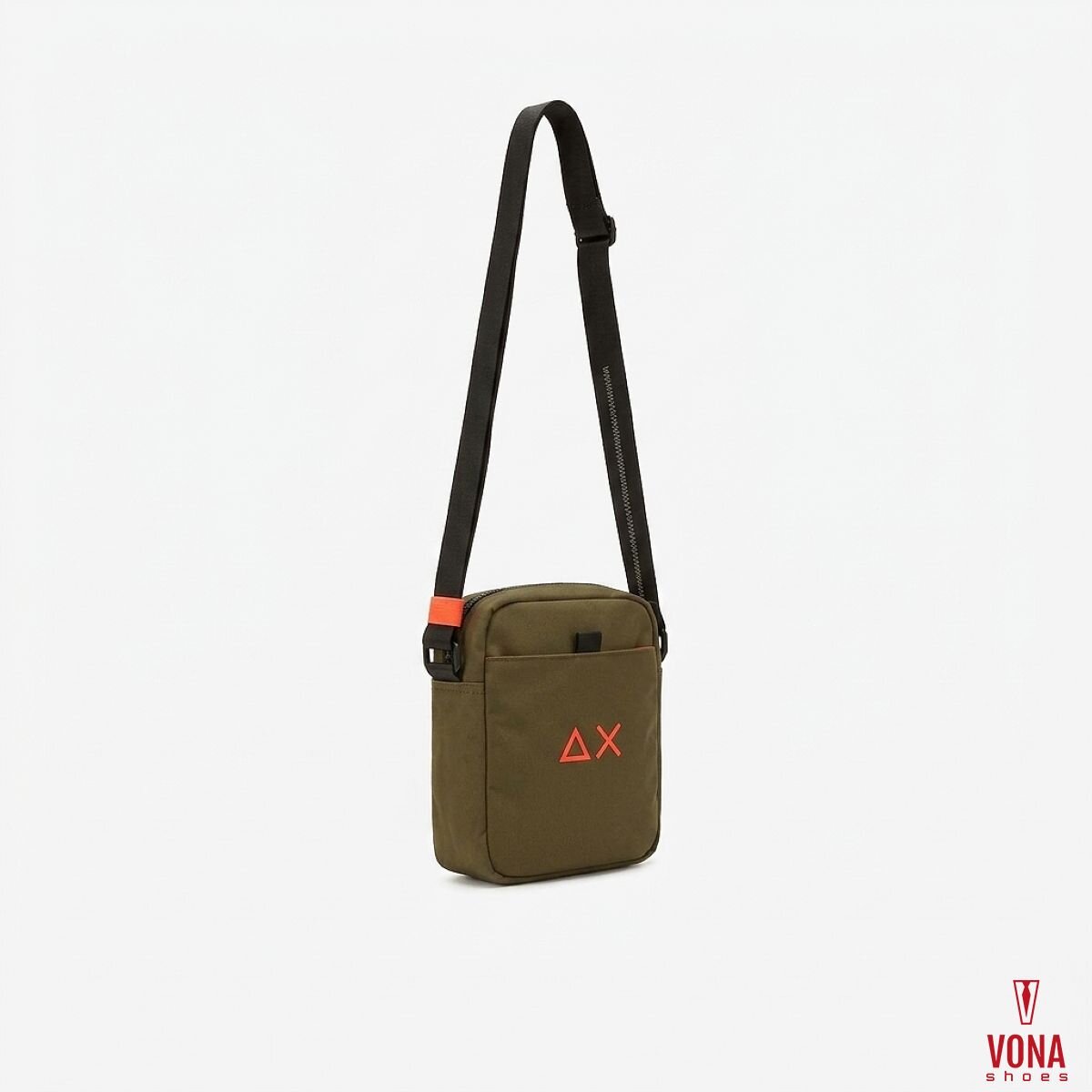 Borsa Sun68 W46103 Uomo