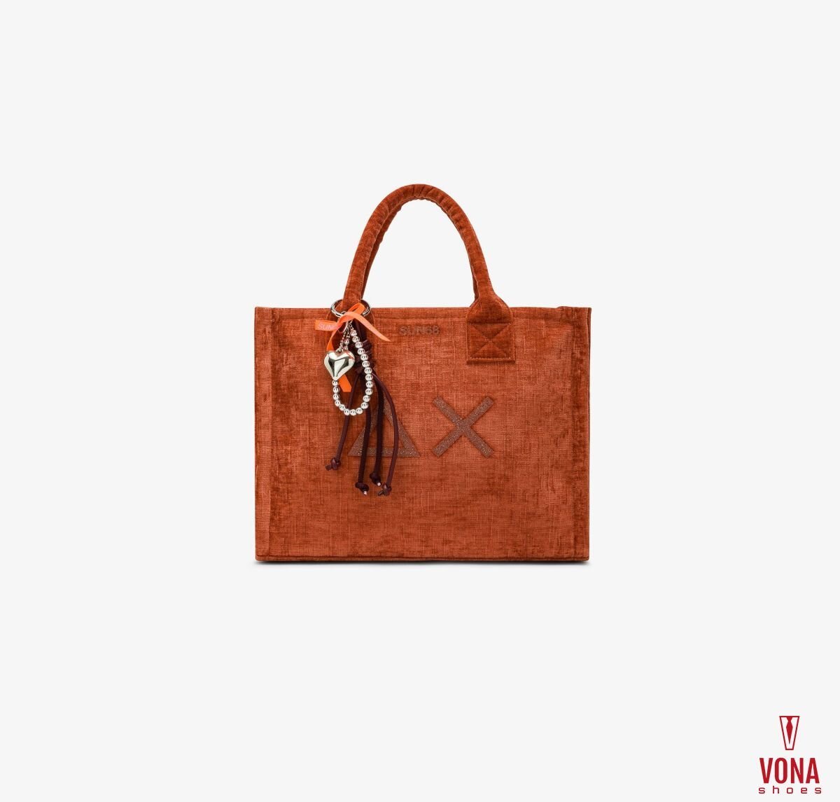 Borsa Sun68 W46205 Donna