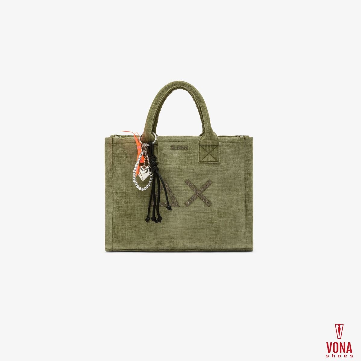 Borsa Sun68 W46205 Donna