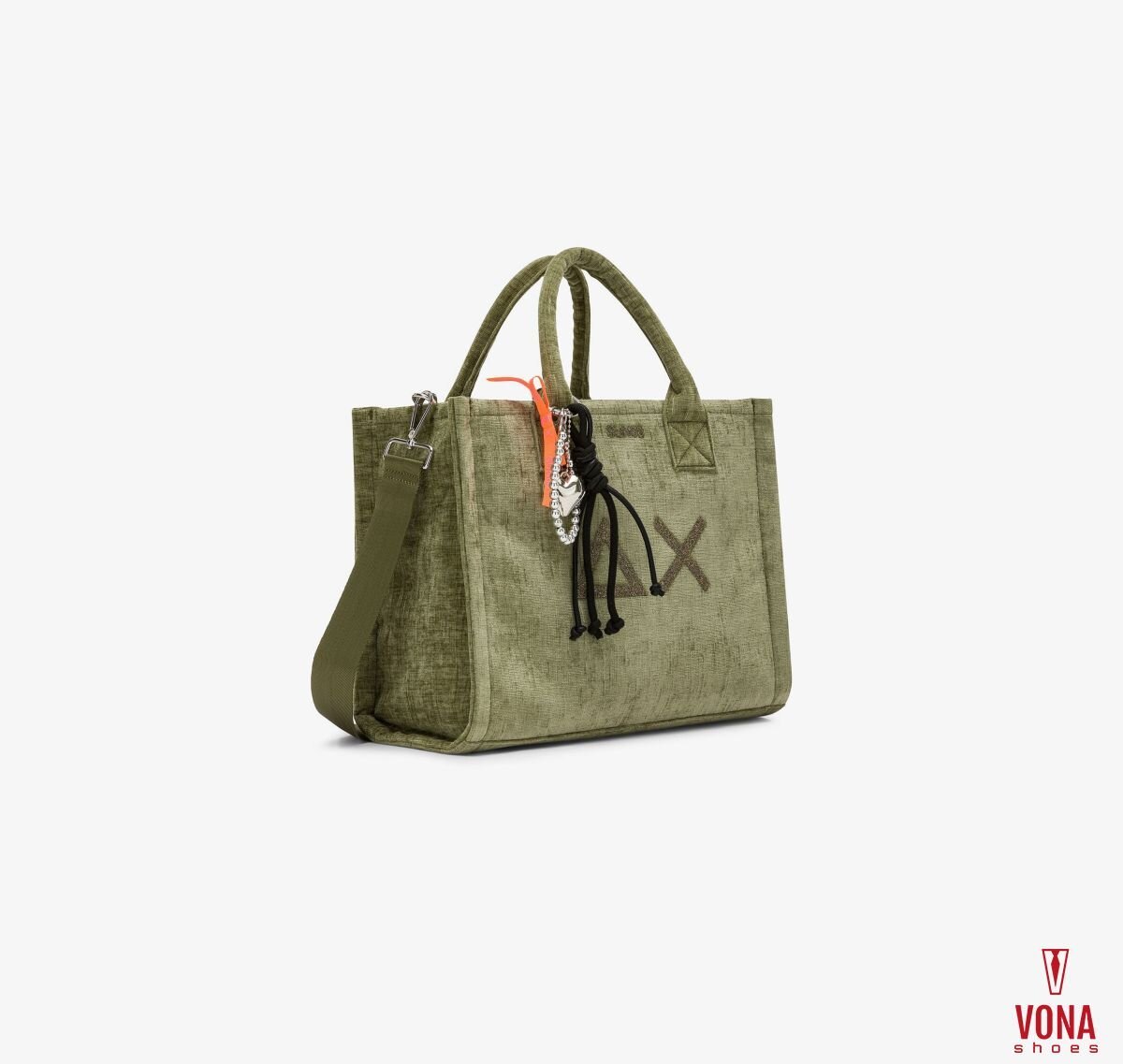 Borsa Sun68 W46205 Donna