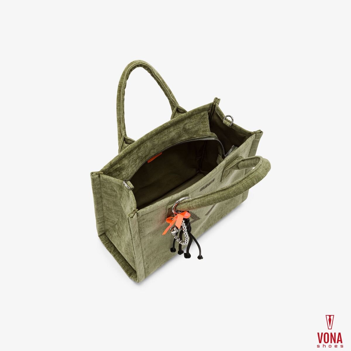 Borsa Sun68 W46205 Donna