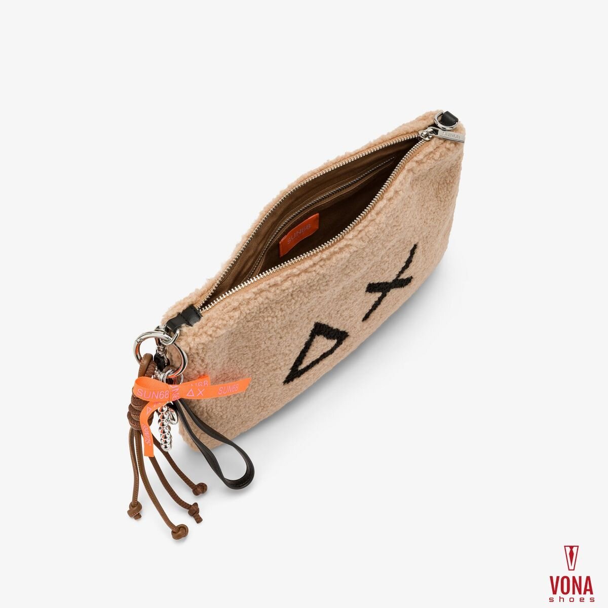 Pochette Sun68 W46207 Donna