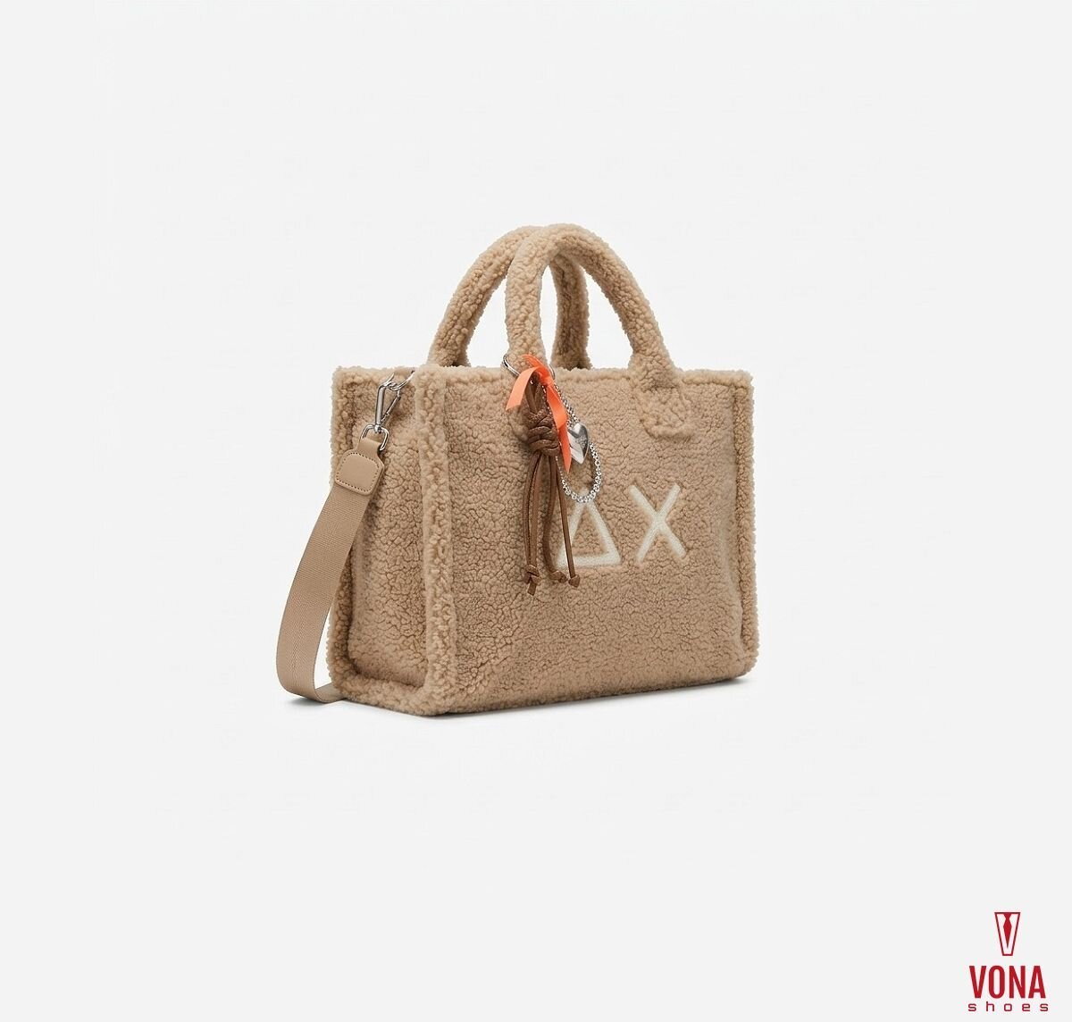 Borsa Sun68 W46208 Donna