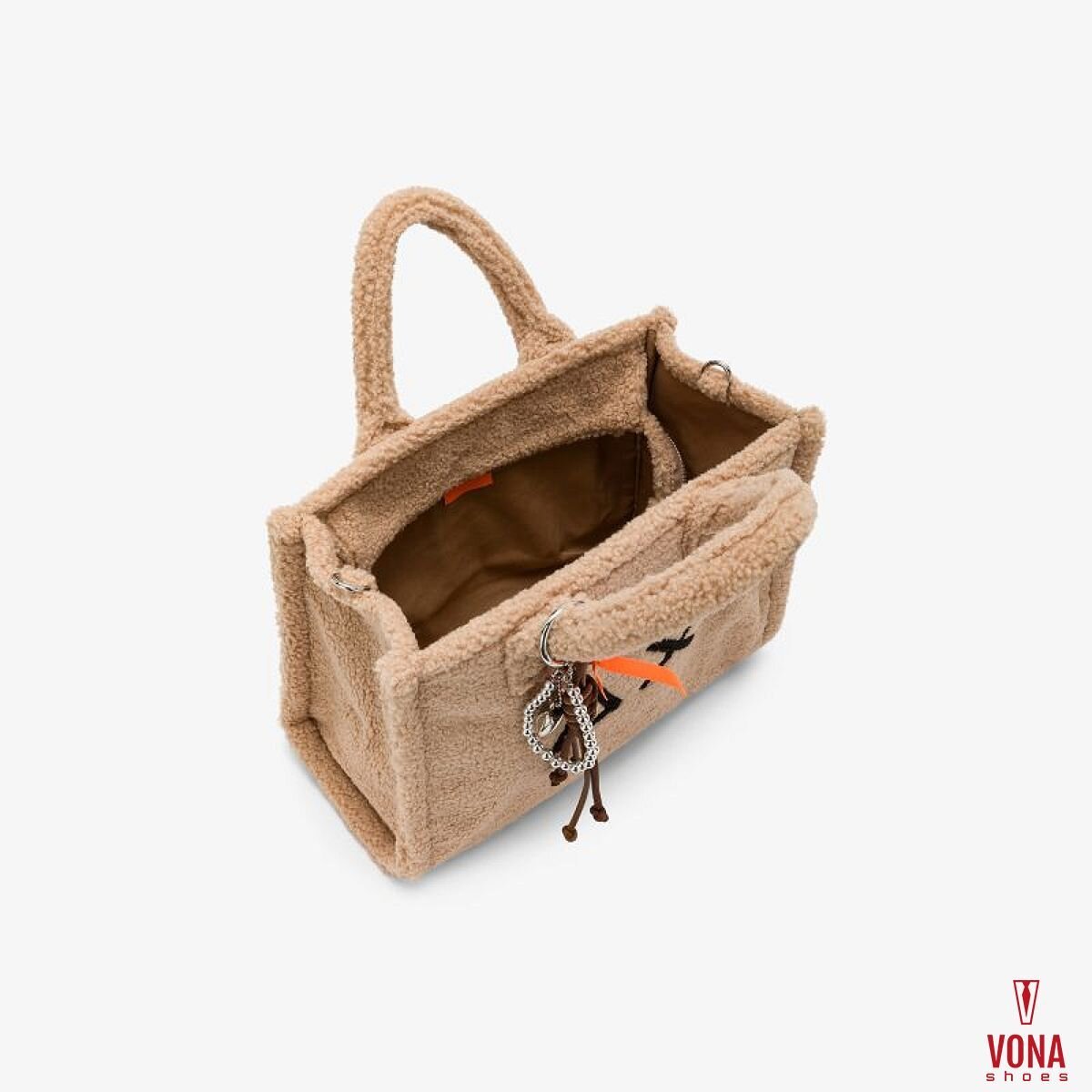 Borsa Sun68 W46208 Donna