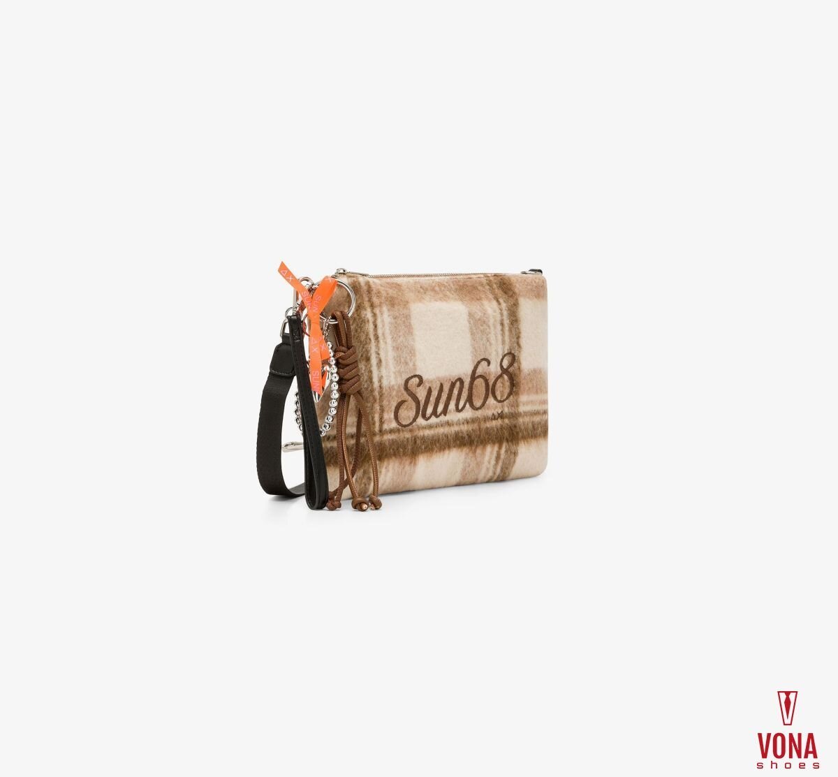 Pochette Sun68 W46211 Donna
