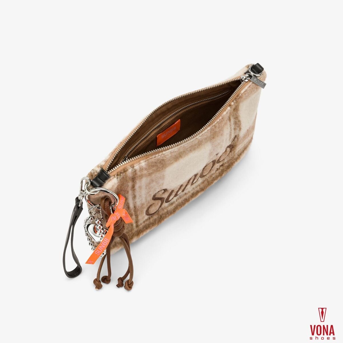 Pochette Sun68 W46211 Donna