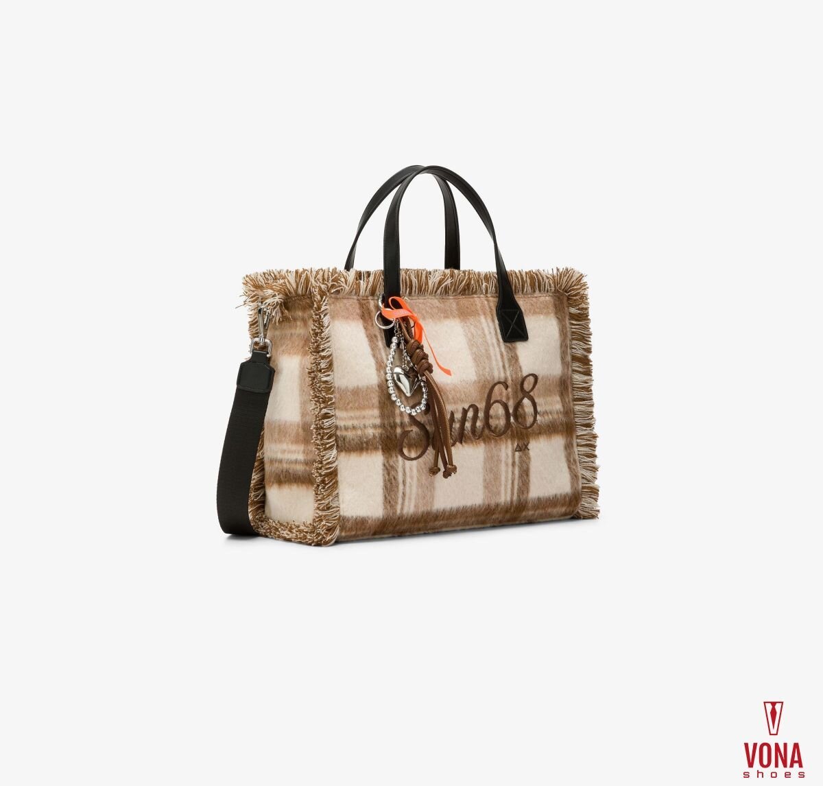 Borsa Sun68 W46212 Donna