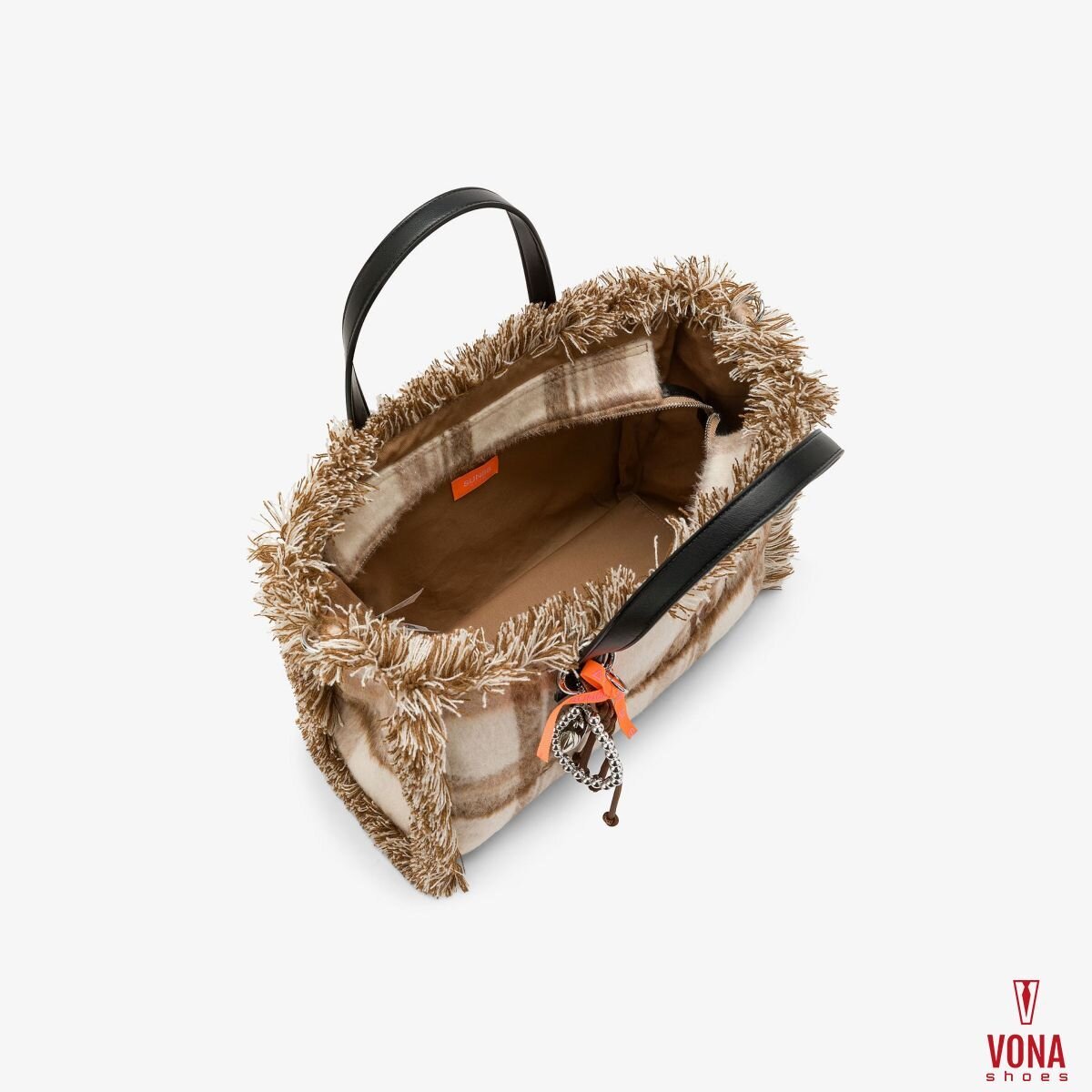 Borsa Sun68 W46212 Donna