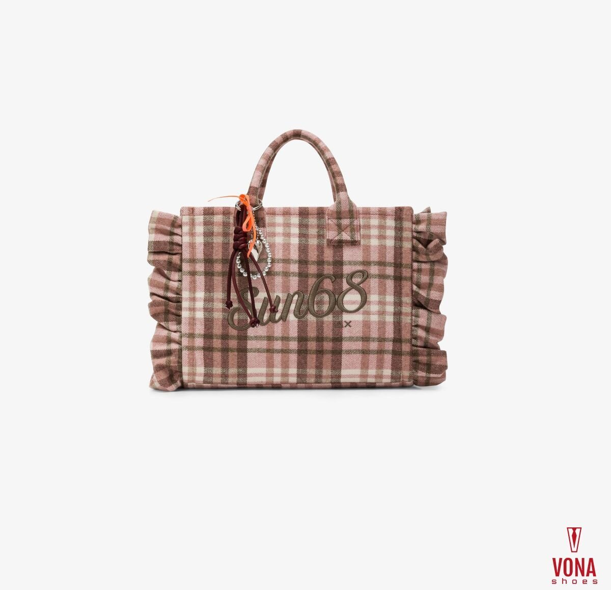 Borsa Sun68 W46221 Donna