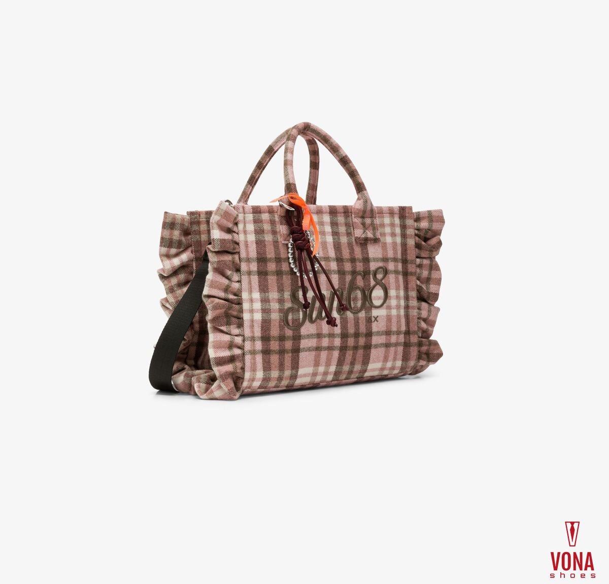 Borsa Sun68 W46221 Donna