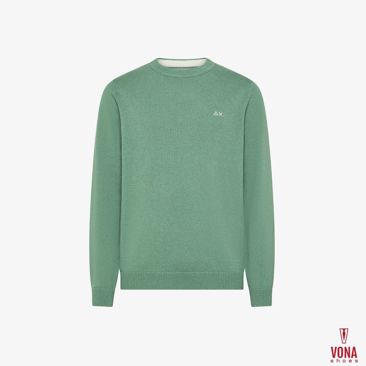 Pullover Sun68 K46112 Uomo