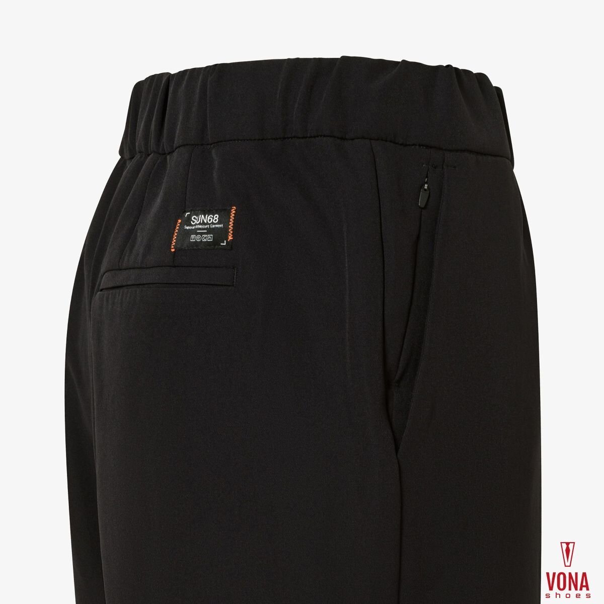 Pantalone Sun68 P46110 Uomo