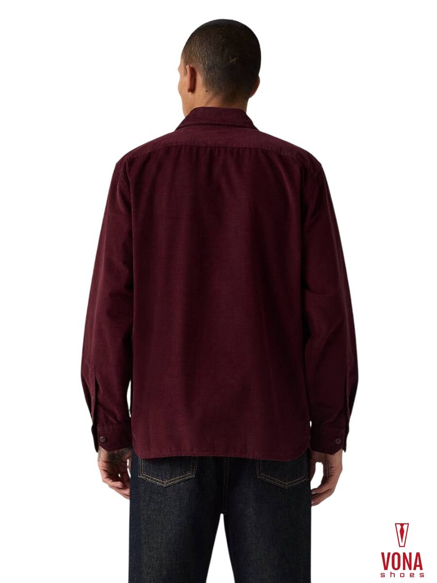 Camicia Levi`S Jackson Worker Uomo