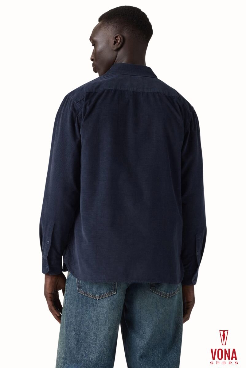 Camicia Levi`S Jackson Worker Uomo