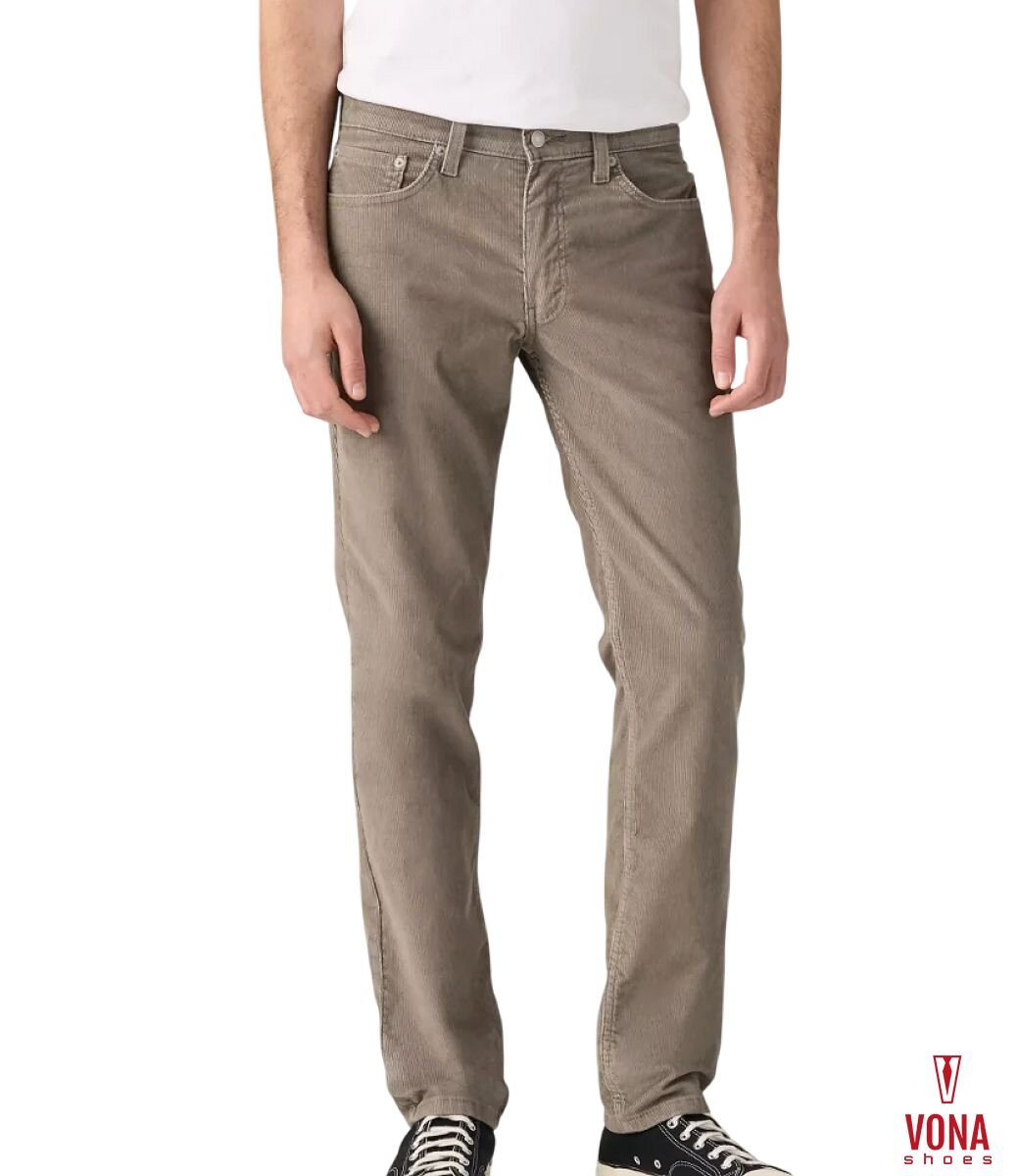 Jeans Levi`S 511 Slim Uomo
