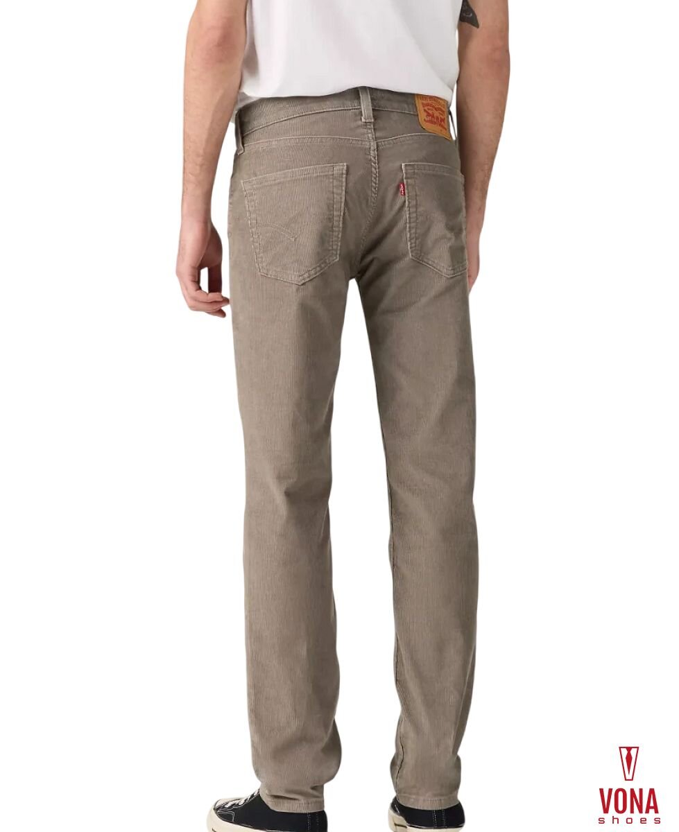 Jeans Levi`S 511 Slim Uomo