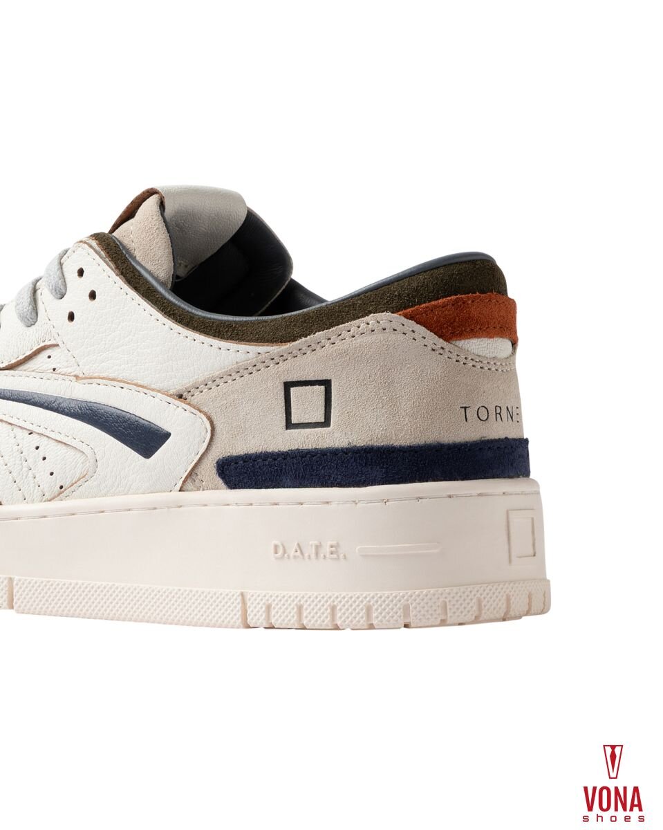 Sneakers D.a.t.e. Torneo Colored Uomo
