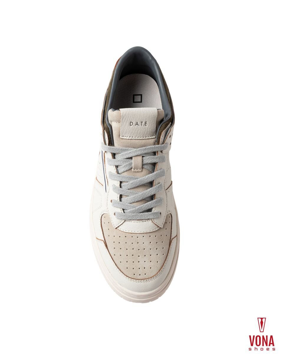 Sneakers D.a.t.e. Torneo Colored Uomo