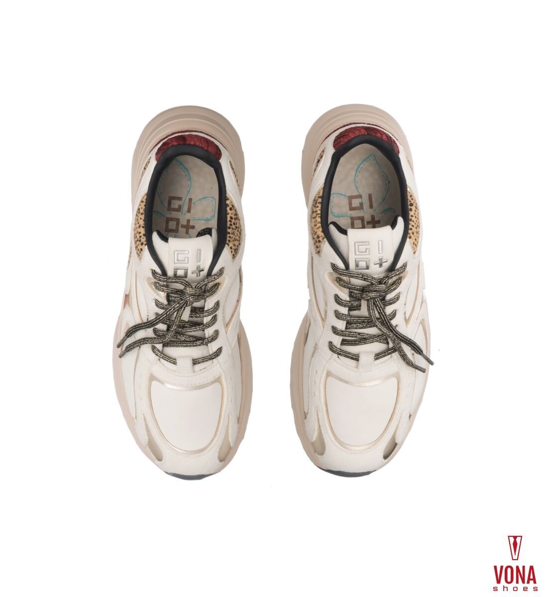 Sneakers Gio+ Dalia36 Donna