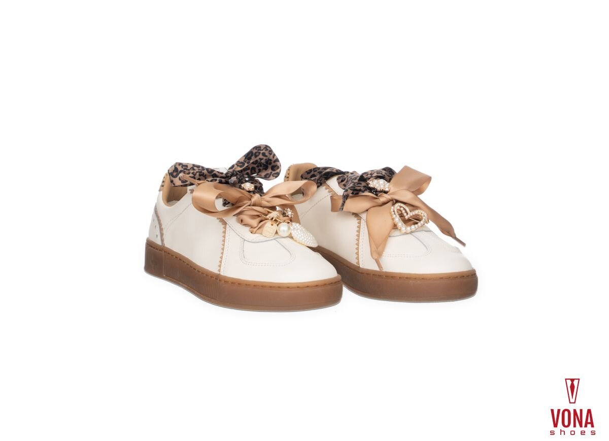 Sneakers Gio+ Blue1030 Donna