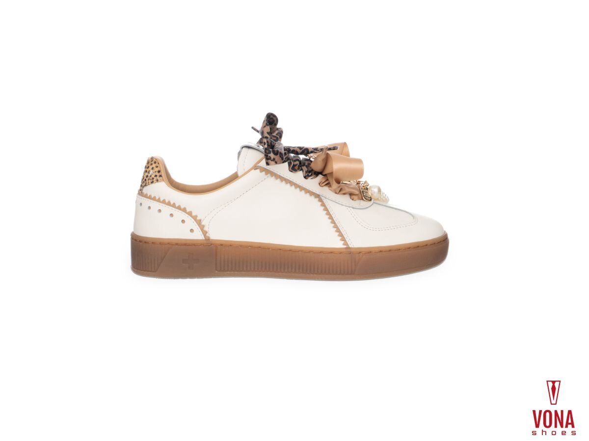Sneakers Gio+ Blue1030 Donna