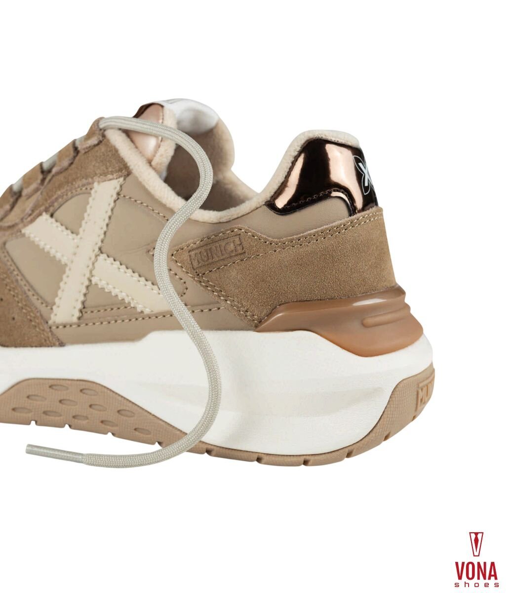 Sneakers Munich 8097030 Donna