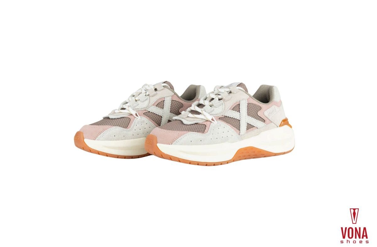 Sneakers Munich 8097033 Donna