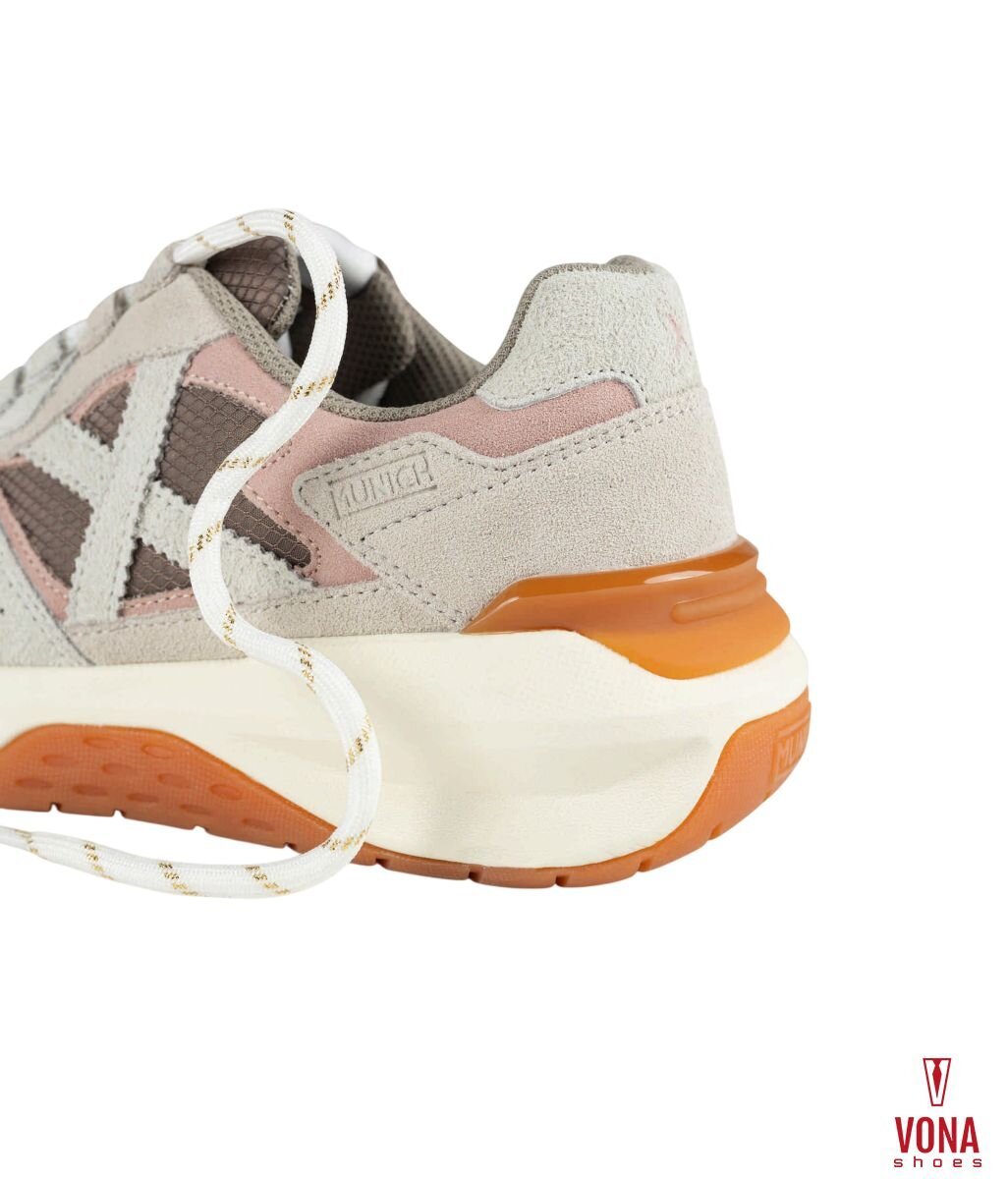 Sneakers Munich 8097033 Donna