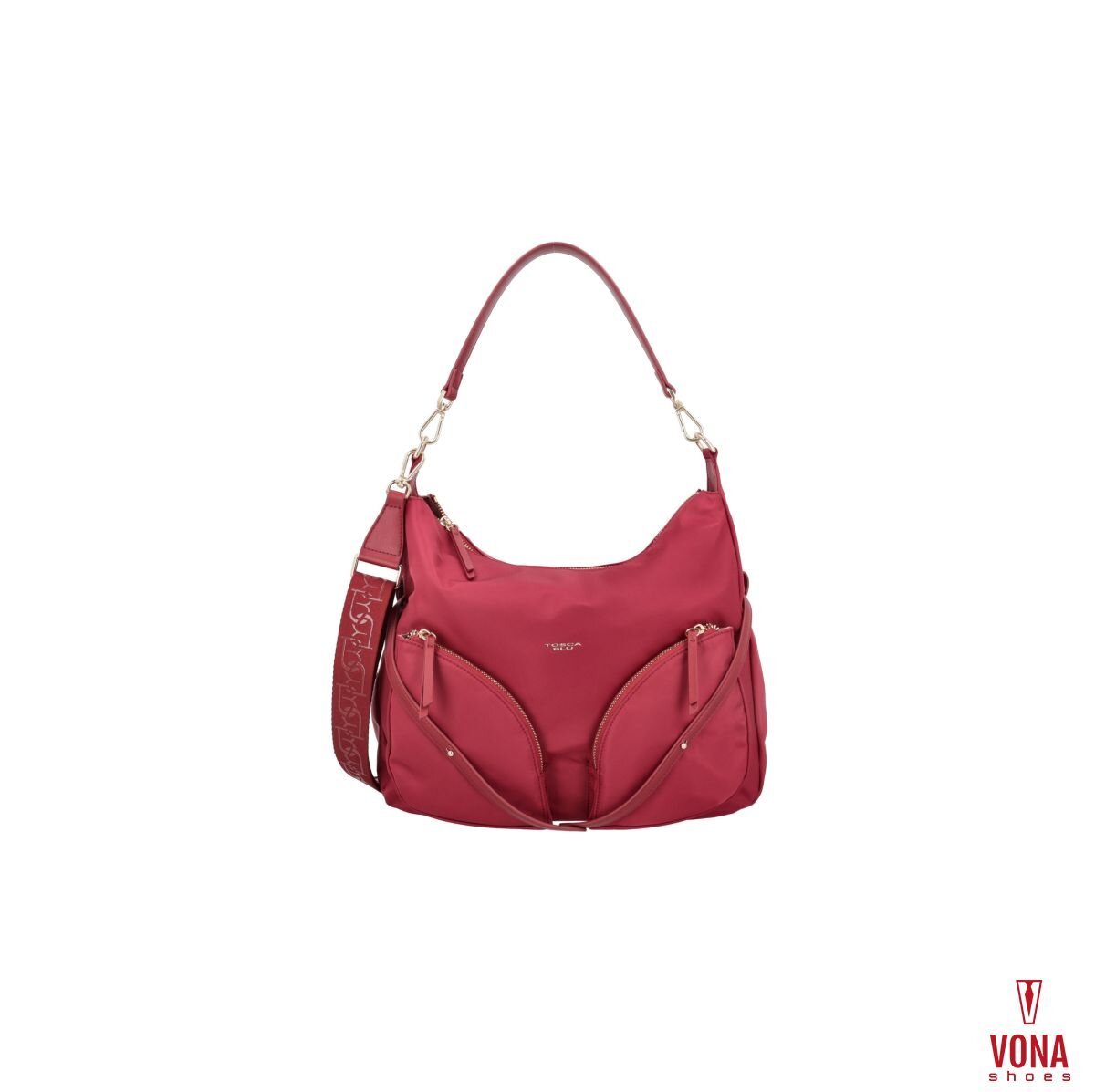Borsa Tosca Blu Central Park Donna