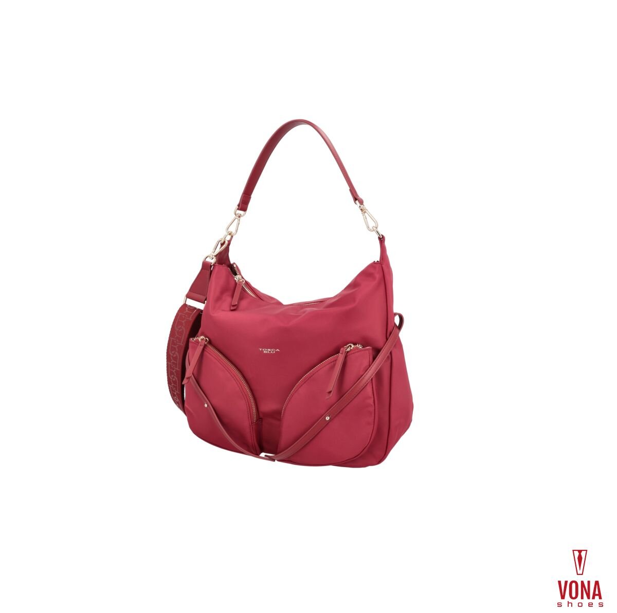 Borsa Tosca Blu Central Park Donna