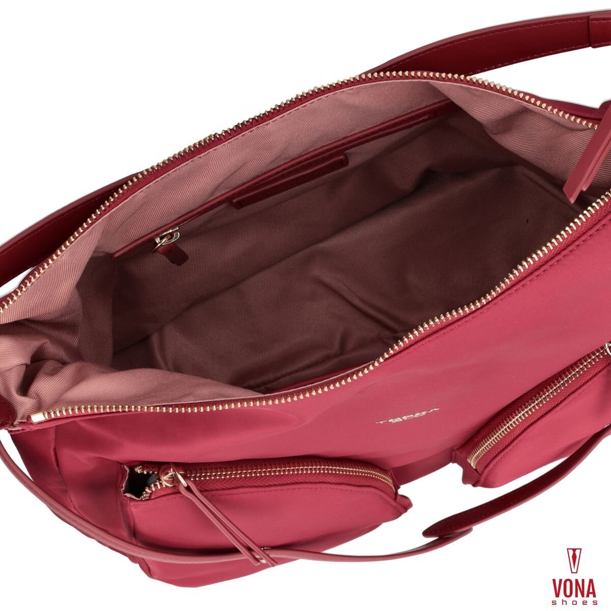 Borsa Tosca Blu Central Park Donna