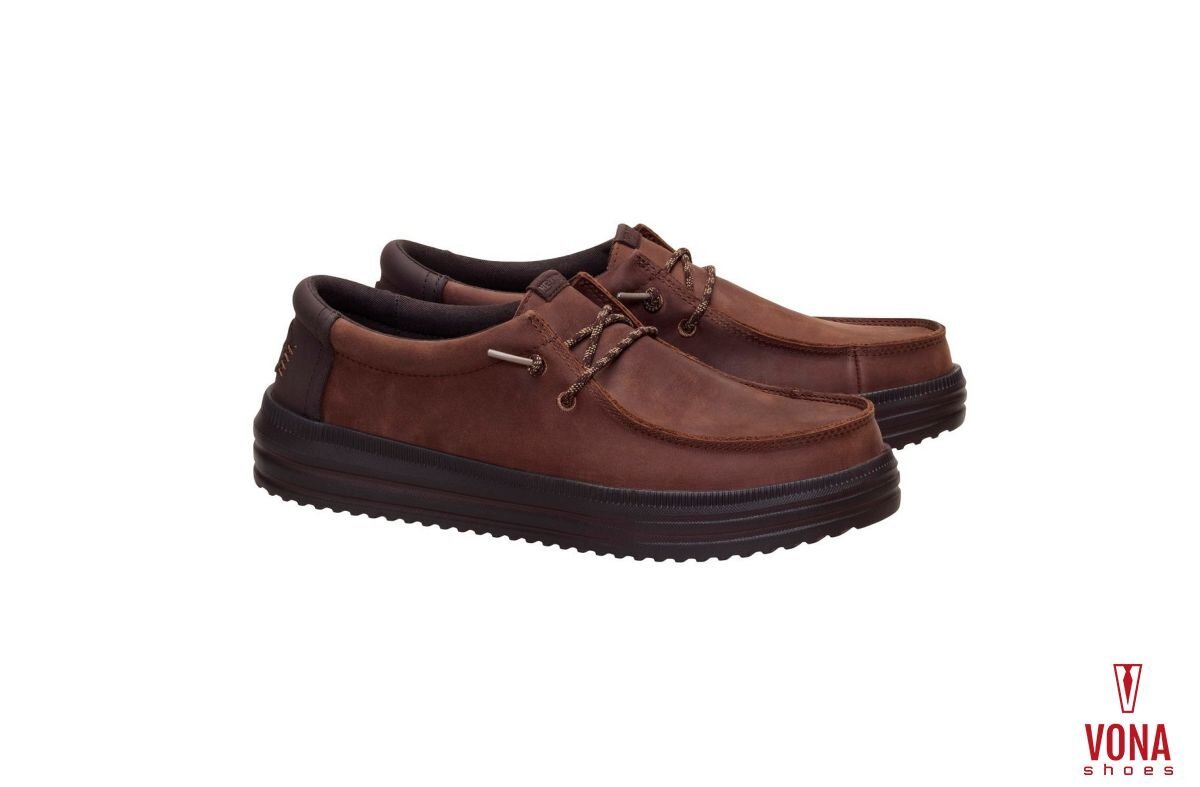 Slip On Dude Hd.45847 Uomo