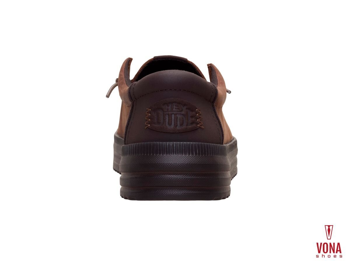 Slip On Dude Hd.45847 Uomo
